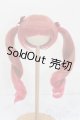 画像: 9inch/ウィッグ S-25-06-15-336-GN-ZS
