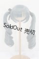 画像: 9inch/ウィッグ S-25-06-15-332-GN-ZS
