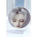 画像: 【新宿マルイアネックス店 店頭販売商品】8.5-9inch/ウィッグ 2100140000020113-ZM