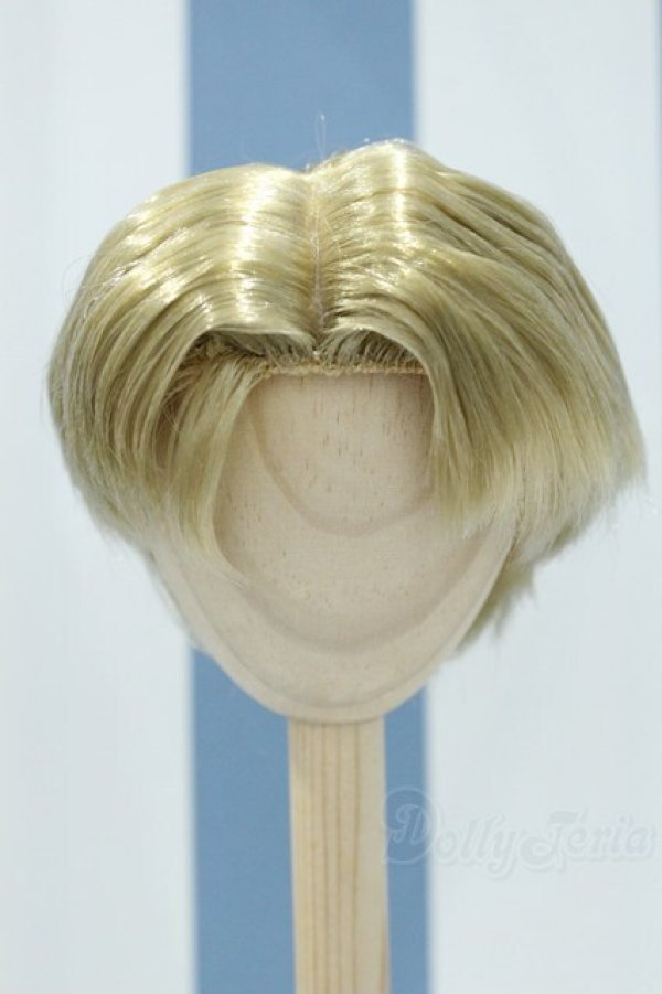 画像2: 【新宿マルイアネックス店 店頭販売商品】8.5-9inch/ウィッグ 2100140000020113-ZM (2)