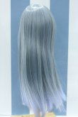 画像2: 【新宿マルイアネックス店 店頭販売商品】8-9inch/ウィッグ 2100140000020114-ZM (2)
