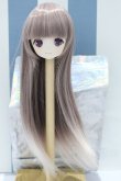 画像1: 【新宿マルイアネックス店 店頭販売商品】8-9inch/ウィッグ 2100140000020115-ZM (1)
