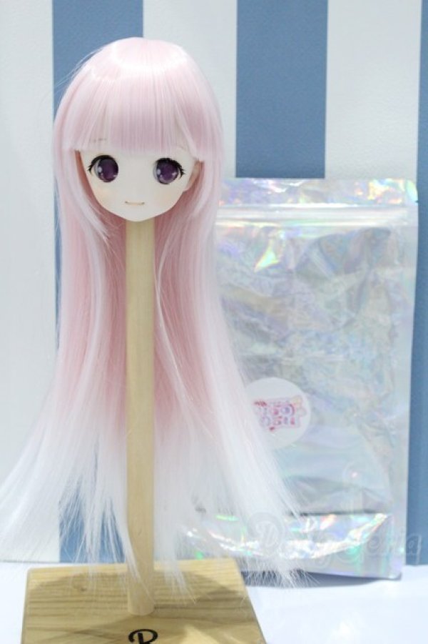 画像1: 【新宿マルイアネックス店 店頭販売商品】8-9inch/ウィッグ 2100140000020117-ZM (1)