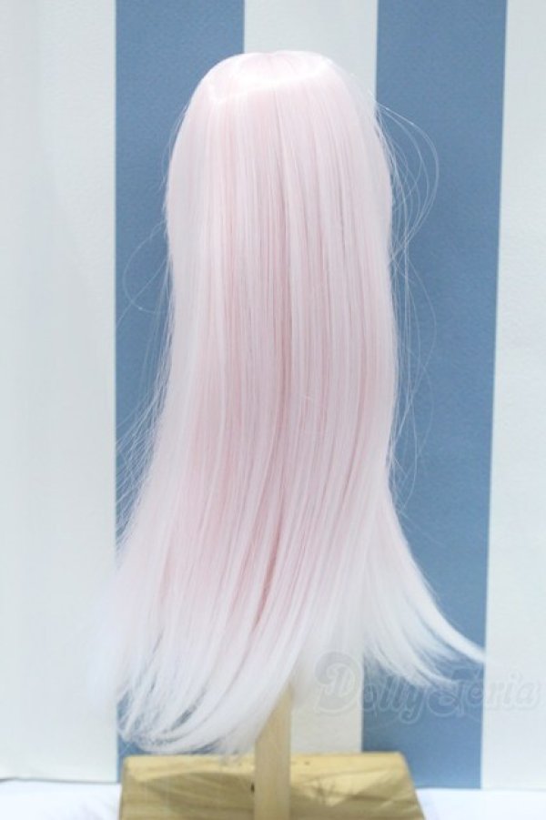 画像2: 【新宿マルイアネックス店 店頭販売商品】8-9inch/ウィッグ 2100140000020117-ZM (2)