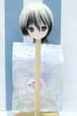 画像1: 【新宿マルイアネックス店 店頭販売商品】8-9inch/ウィッグ 2100140000020119-ZM (1)
