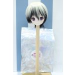 画像: 【新宿マルイアネックス店 店頭販売商品】8-9inch/ウィッグ 2100140000020119-ZM