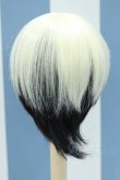 画像2: 【新宿マルイアネックス店 店頭販売商品】8-9inch/ウィッグ 2100140000020119-ZM (2)