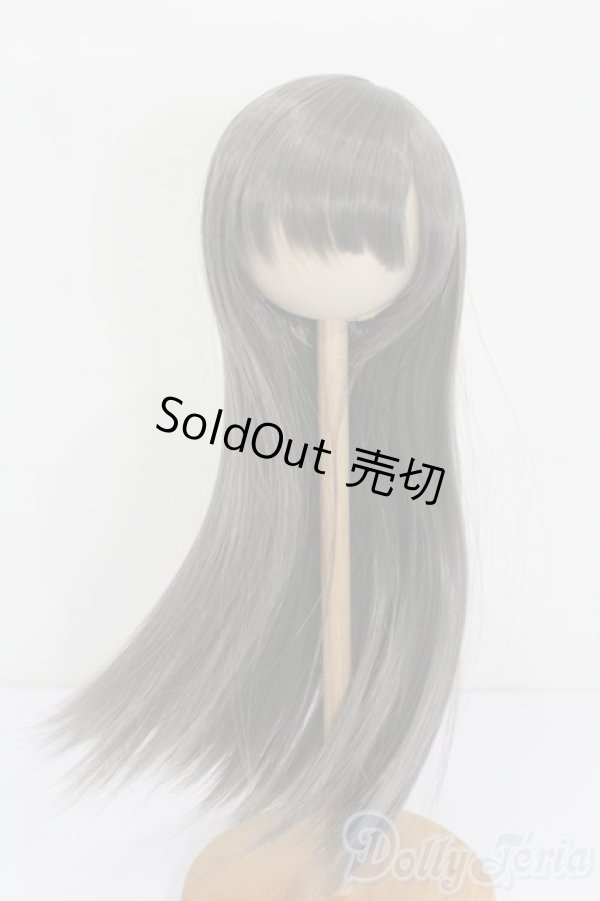 画像1: 9inch/ウィッグ S-25-06-15-331-GN-ZS (1)