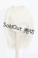 画像: 8-9inch/ウィッグ S-25-11-02-559-GN-ZS