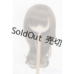 画像: 8-9inch/ウィッグ S-25-06-15-344-GN-ZS