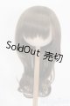 画像: 8-9inch/ウィッグ S-25-06-15-344-GN-ZS