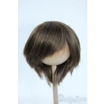 画像: 8-9inch/ウィッグ Y-25-11-26-102-GN-ZY