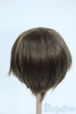画像2: 8-9inch/ウィッグ Y-25-11-26-102-GN-ZY (2)