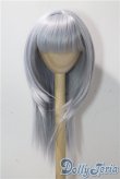画像1: 9inch/ウィッグ U-25-10-14-002-GN-ZU (1)
