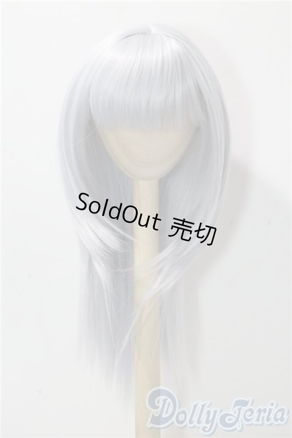 画像1: 9inch/ウィッグ U-25-10-14-002-GN-ZU (1)