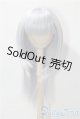 画像: 9inch/ウィッグ U-25-10-14-002-GN-ZU