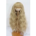 画像: 8-9inch/ウィッグ S-25-10-19-328-GN-ZS