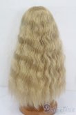 画像2: 8-9inch/ウィッグ S-25-10-19-328-GN-ZS (2)