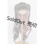画像: 8-9inch/ウィッグ S-25-06-29-298-GN-ZS