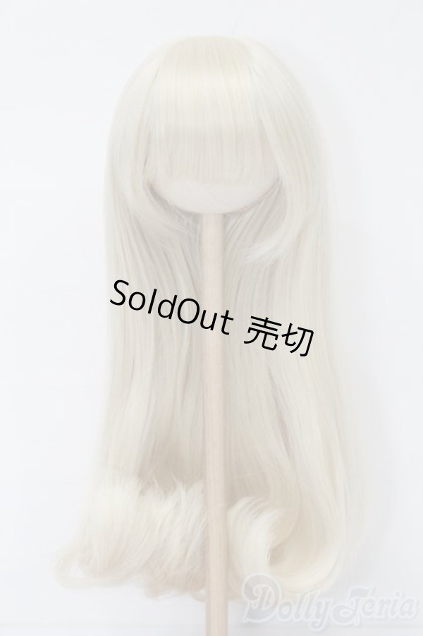 画像1: 8-9inch/ウィッグ S-25-10-19-362-GN-ZS (1)