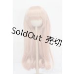画像: 8-9inch/ウィッグ S-25-06-29-291-GN-ZS