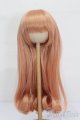 画像: 8-9inch/ウィッグ S-25-06-29-291-GN-ZS