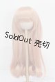 画像: 8-9inch/ウィッグ S-25-06-29-291-GN-ZS