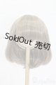 画像: 8-9inch/ウィッグ S-25-10-19-370-GN-ZS