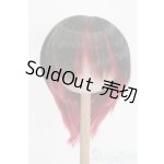 画像: 8-9inch/ウィッグ S-25-06-29-295-GN-ZS