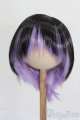 画像: 8-9inch/ウィッグ S-25-06-29-292-GN-ZS