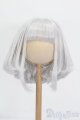 画像: 8-9inch/ウィッグ S-25-06-29-300-GN-ZS