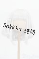 画像: 8-9inch/ウィッグ S-25-06-29-300-GN-ZS