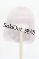 画像: 8-9inch/ウィッグ S-25-10-19-381-GN-ZS