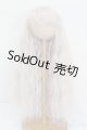 画像: 8-9inch/ウィッグ S-25-07-06-185-GN-ZS