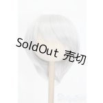 画像: 8-9inch/ウィッグ S-25-06-29-294-GN-ZS
