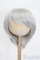 画像: 8-9inch/ウィッグ S-25-06-29-294-GN-ZS
