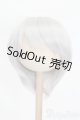 画像: 8-9inch/ウィッグ S-25-06-29-294-GN-ZS