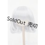 画像: 8-9inch/ウィッグ S-25-08-03-260-GN-ZS