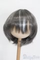 画像: 8-9inch/ウィッグ S-25-06-29-182-GN-ZS