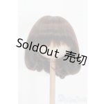 画像: 8-9inch/ウィッグ S-25-10-19-376-GN-ZS