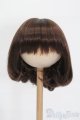画像: 8-9inch/ウィッグ S-25-06-29-184-GN-ZS