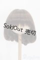 画像: 8-9inch/ウィッグ S-25-10-19-376-GN-ZS