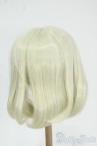 画像2: 9inch/ウィッグ Y-25-12-10-079-GN-ZY (2)