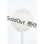 画像: 9inch/ウィッグ Y-26-01-04-130-GN-ZY