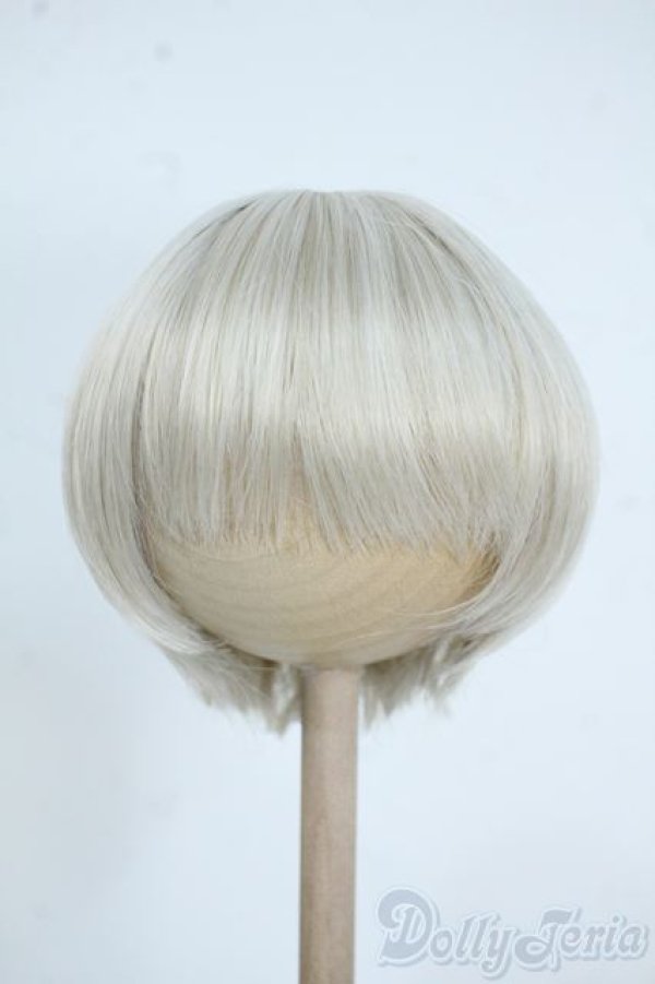 画像1: 9inch/ウィッグ Y-26-01-04-130-GN-ZY (1)