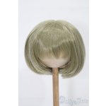 画像: 8-9inch/ウィッグ S-25-10-19-364-GN-ZS