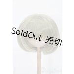 画像: 8-9inch/ウィッグ S-25-12-14-307-GN-ZS