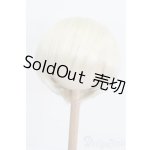 画像: 8-9inch/ウィッグ S-25-09-07-302-GN-ZS