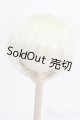 画像: 8-9inch/ウィッグ S-25-09-07-302-GN-ZS