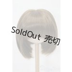 画像: 8-9inch/ウィッグ S-25-08-03-261-GN-ZS